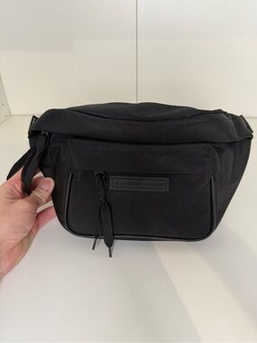 Sandro Belt Bag